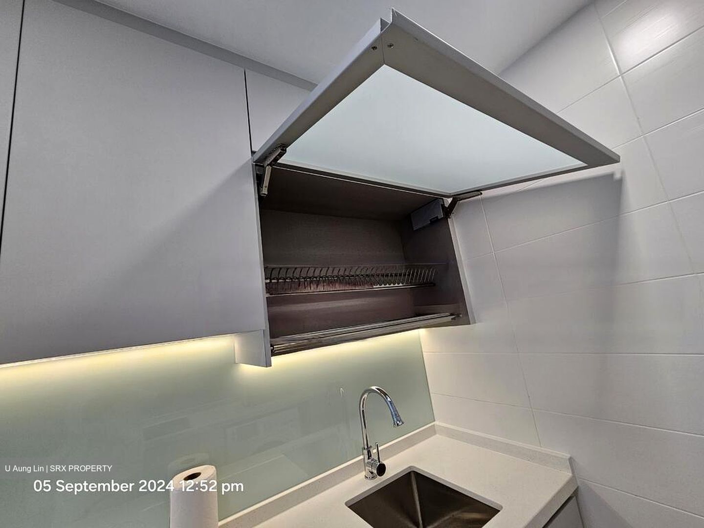 One-north Residences (D5), Apartment #438807421